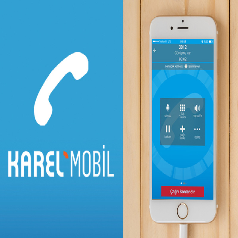 KAREL MOBIL