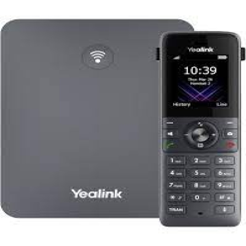 yealink ip telefon,yealink w73p telsiz telefon, yealink ip telefon ankara,
