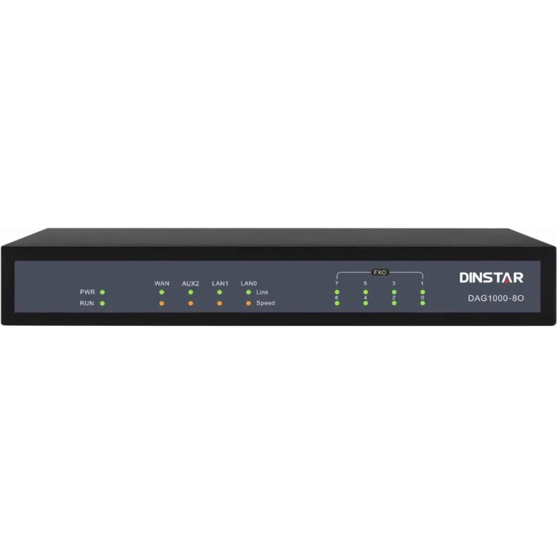 dinstar gateway,8 kanal fxo,fxo gateway ankara,gateway ankara