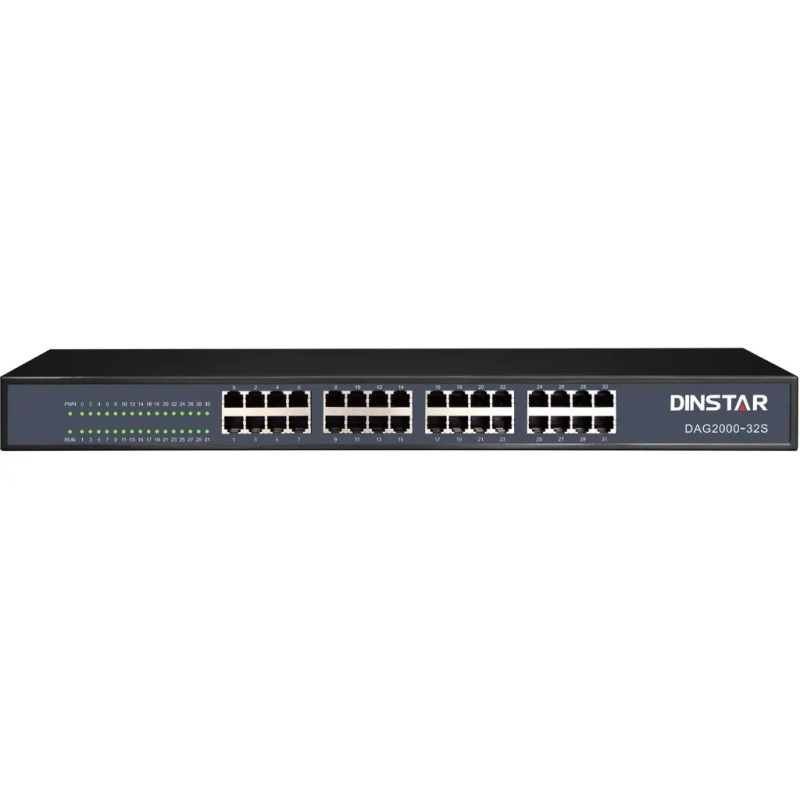dinstar gateway,32 kanal fxs,fxs gateway ankara,gateway ankara