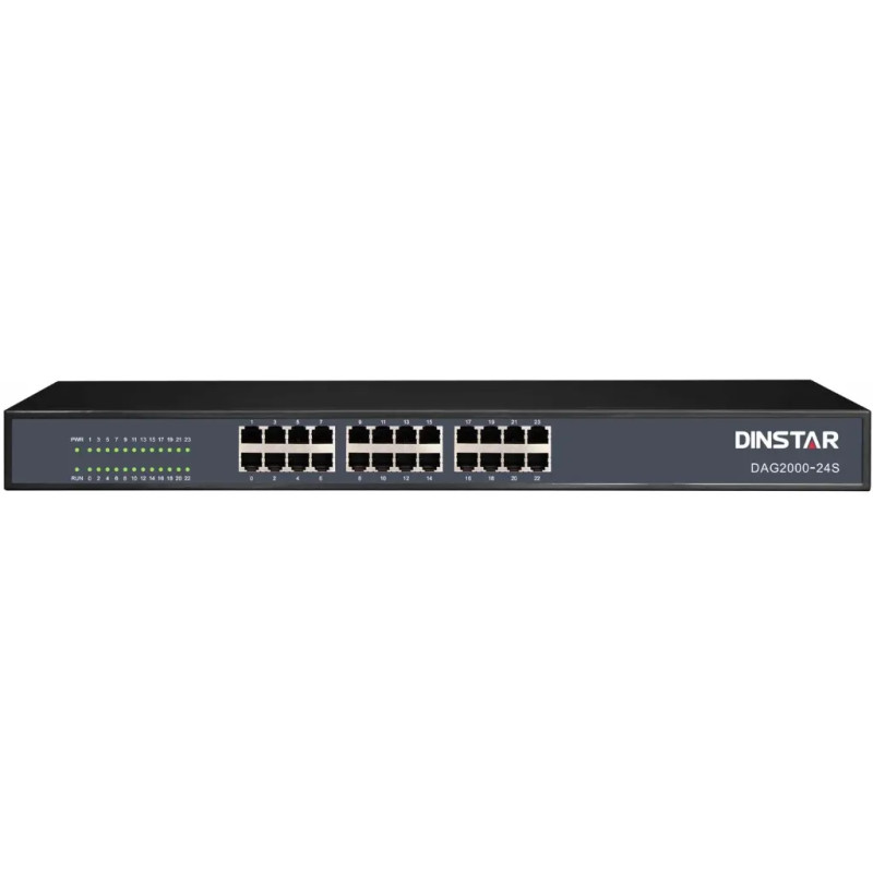 dinstar gateway,24 kanal fxs,fxs gateway ankara,gateway ankara